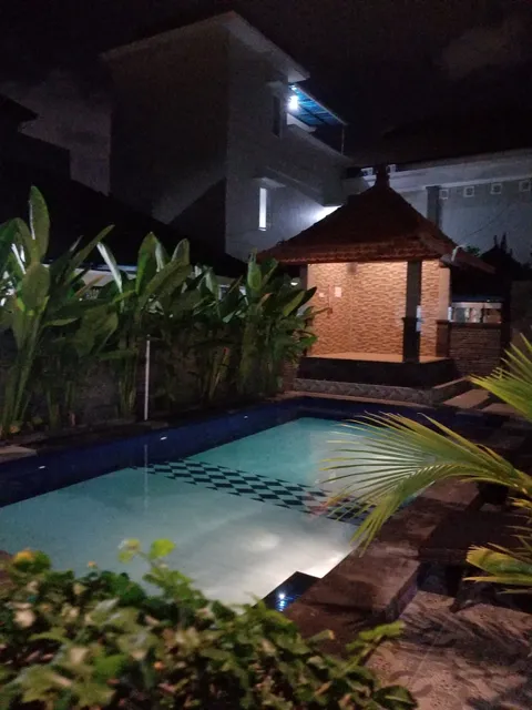 Jepun Segara Guest House