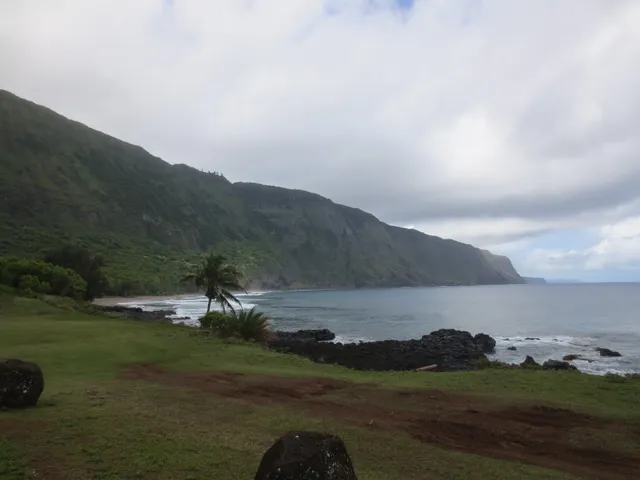 Moloka‘i