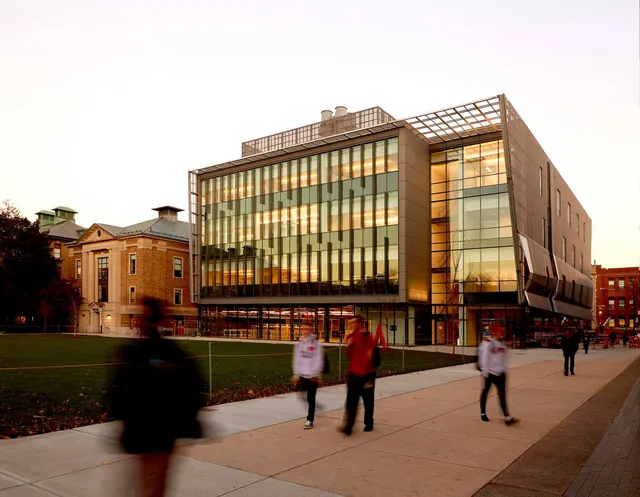 Wentworth Institute of Technology