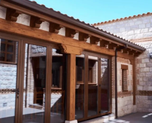 Casa Rural Puerta Villa