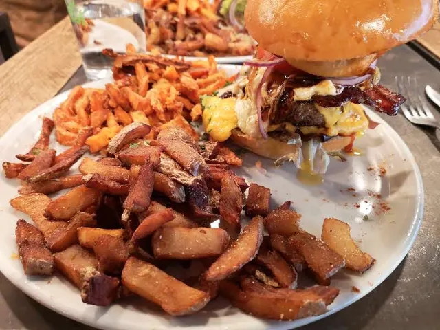 肯德基协和餐厅