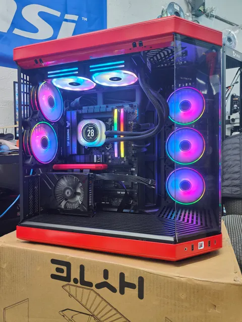 ComputerSolutions Keystone