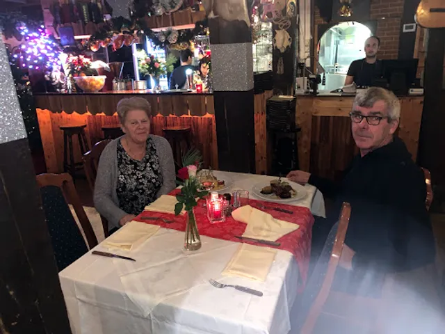 Los Angus Argentijnse Restaurant