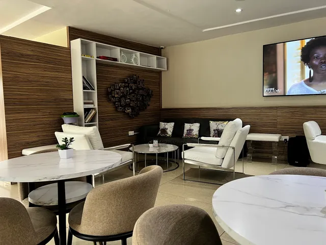 Wells Cafe & Wells Bakehouse