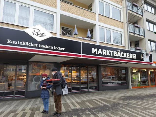 Marktbäckerei Stöcken