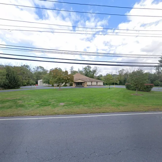 Princeton Church of Christ