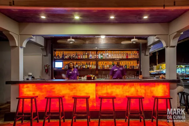 Sabor Restaurant & Bar