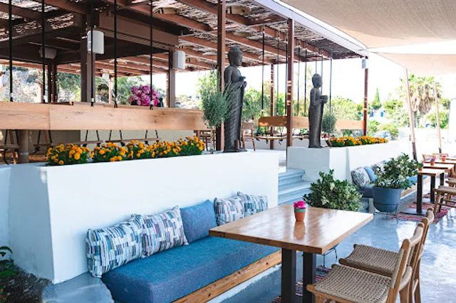 Buddha-Bar Beach Milos