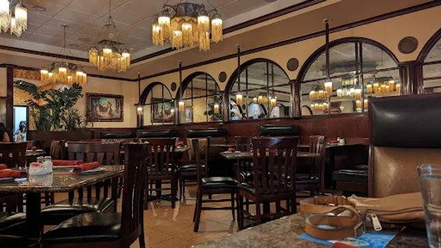 La Marsa Farmington Hills - Drake