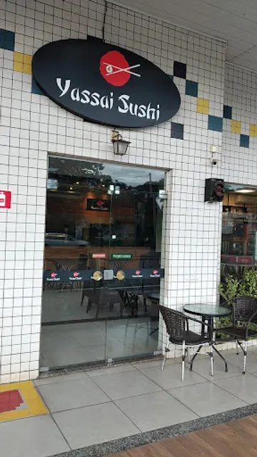 Yassai Sushi