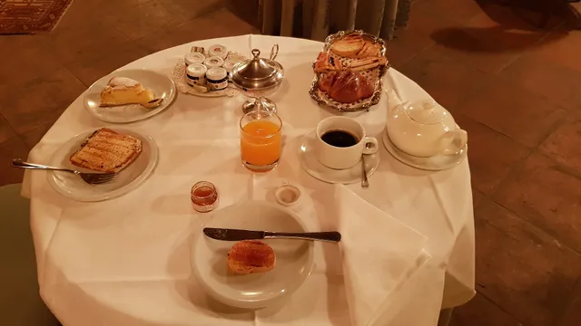 Locanda Di Villa Torraccia