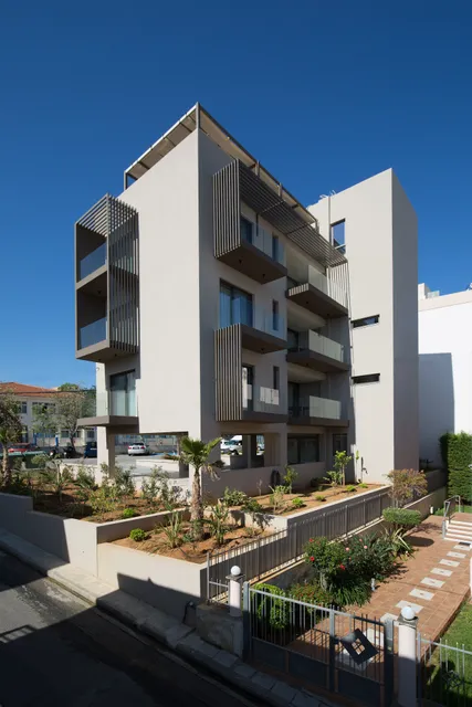 Chania Elegance Suites