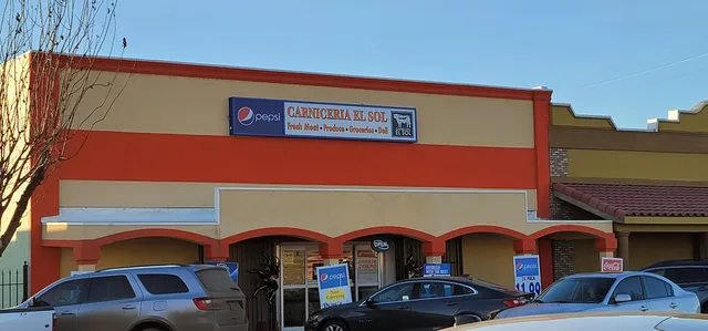 Carniceria el Sol Granger