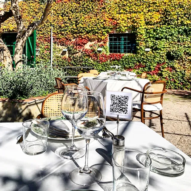 Il Frantoio - Ristorante Bar Libreria