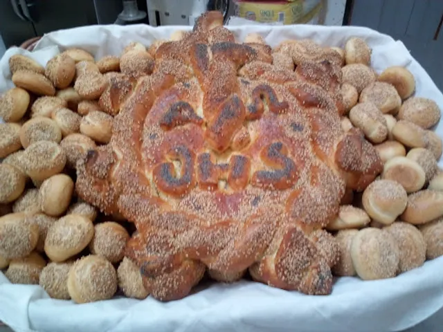 Ma Pane Ne Abbiamo Di Genovese Damiano