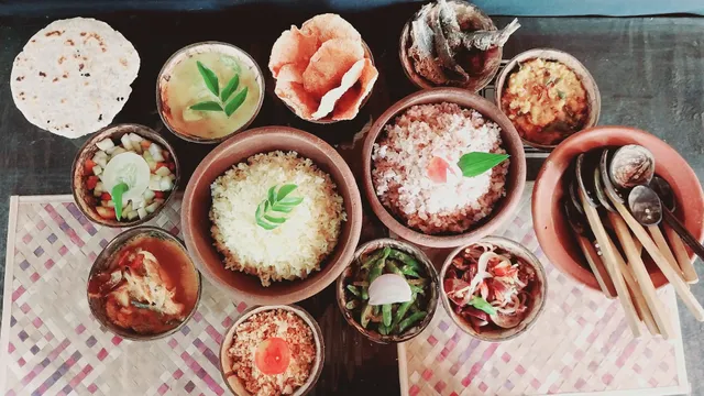 Beachy Bites Cooking Class - Weligama