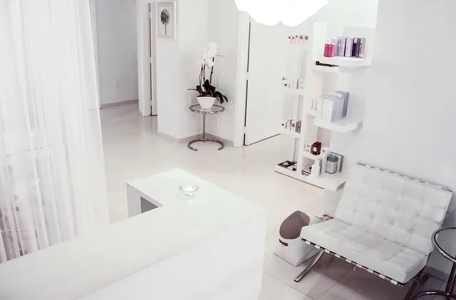 Silvianas European Skin Care & Day Spa