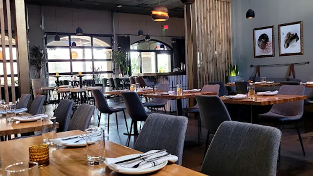 Campo Italian Bistro & Bar