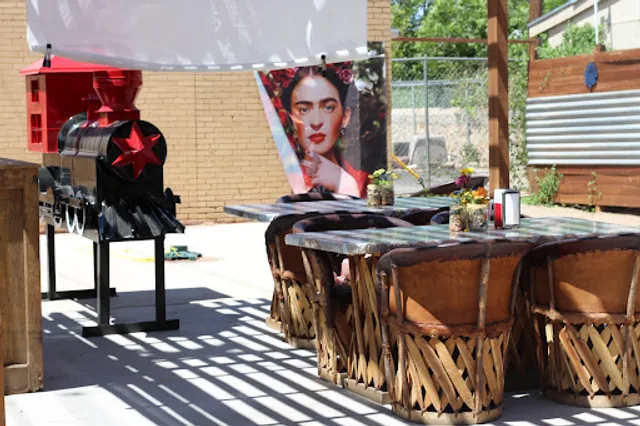 The Junction Brunch House