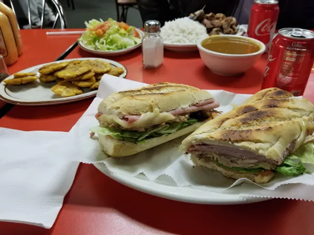 La Diferencia Restaurant