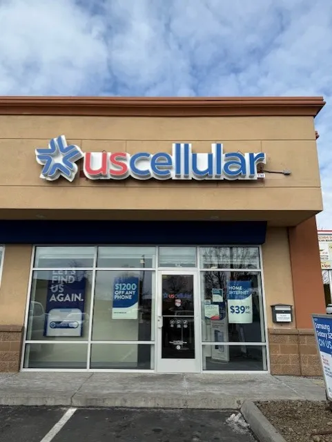 UScellular & T-Mobile