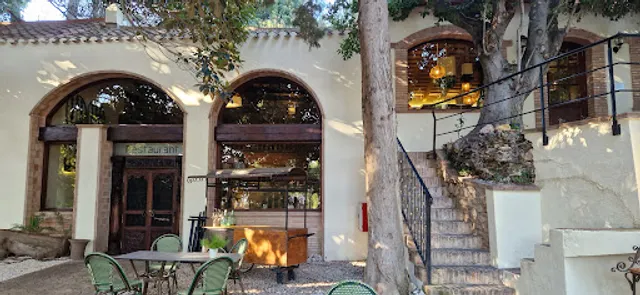 Restaurant Villa Retiro