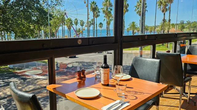 Sorriso Food and Wine