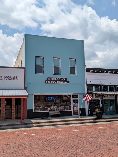 Indulgence Soapery Boutique
