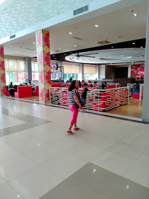 Jollibee Citymall