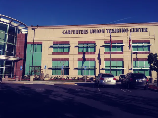 Carpenters Local Union 714