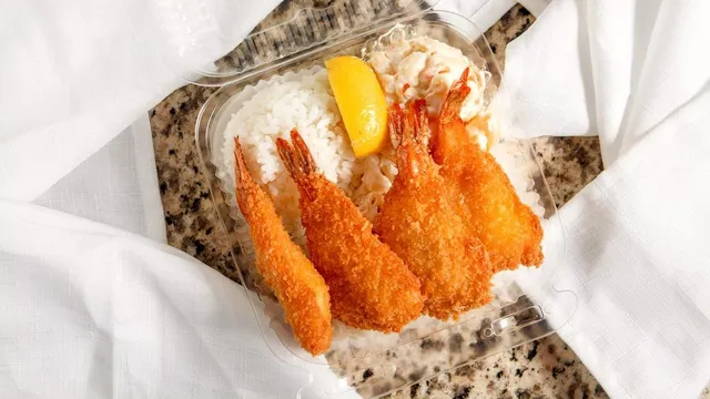 L&L Hawaiian Barbecue