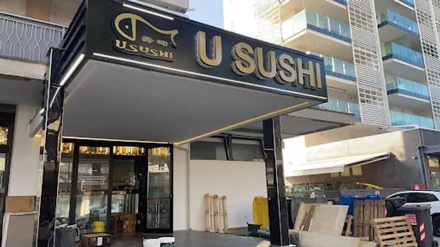 U Sushi Jesolo