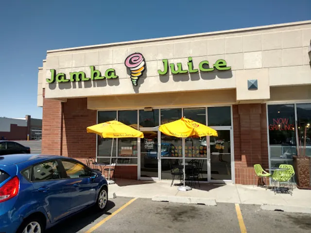 Jamba