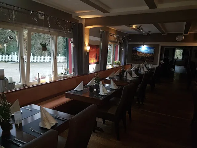 Steakhouse Sierra Nevada