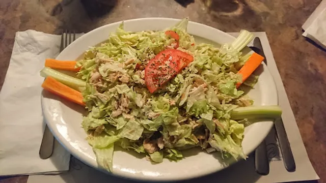 Restaurant Depanneur Du Parc