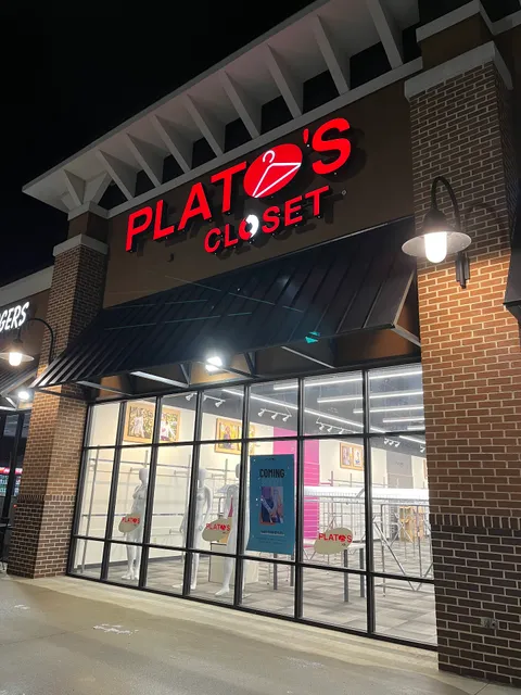 Plato's Closet Holly Springs