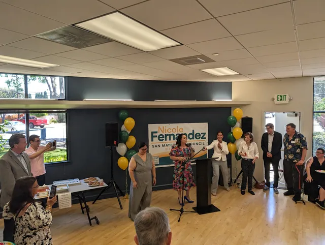 Dr. Martin Luther King Jr. Community Center