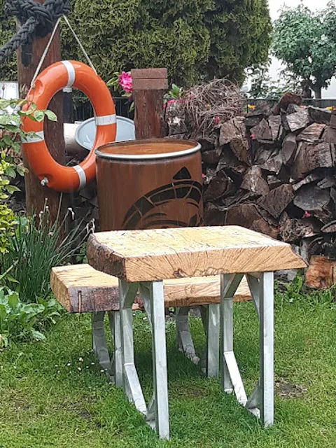 Karina's Fischgarten