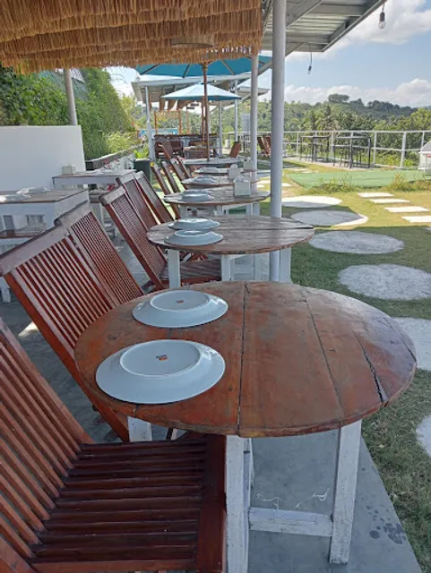 new furama mandalika