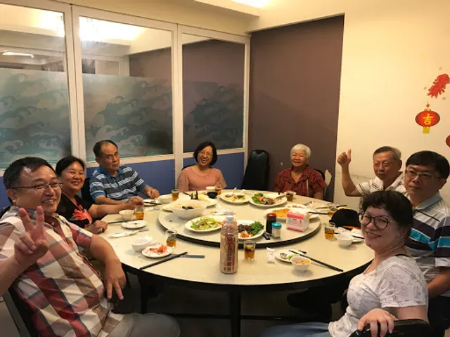 好蟳屋澎湖海產專賣店