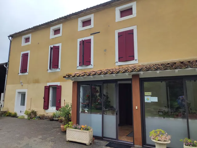 Casa Rural "Maison Du Solei"