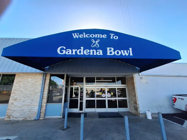 Gardena Bowl Coffee Shop