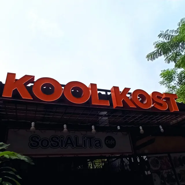 KoolKost Syariah near Taman Bekapai Balikpapan
