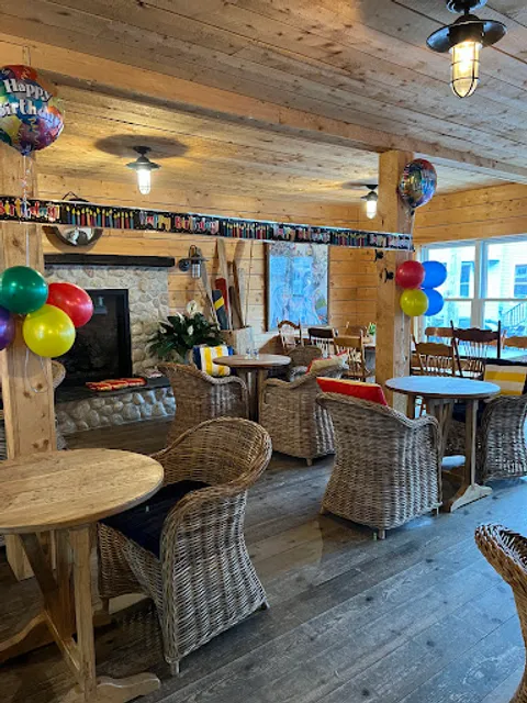 The Jib Coffee House and Bistro