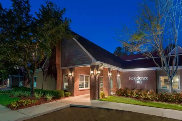 Residence Inn by Marriott Tallahassee North/I-10 Capital Circle