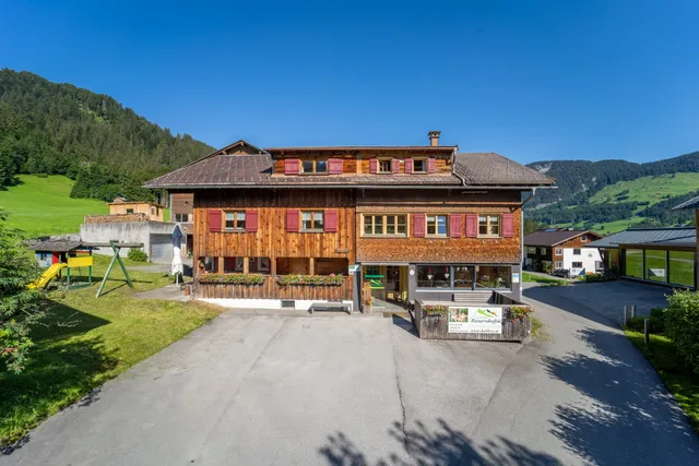 Ferienbauernhof Kohler