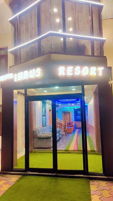Indus Resort