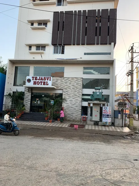 Tejaswi Hotel