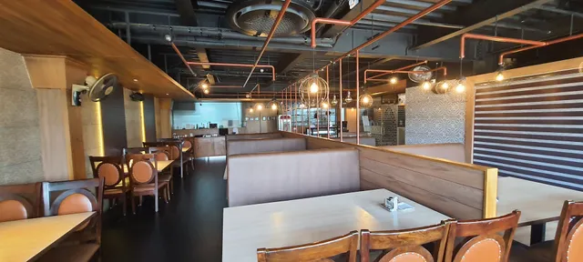 Sulthan Grills N Rice