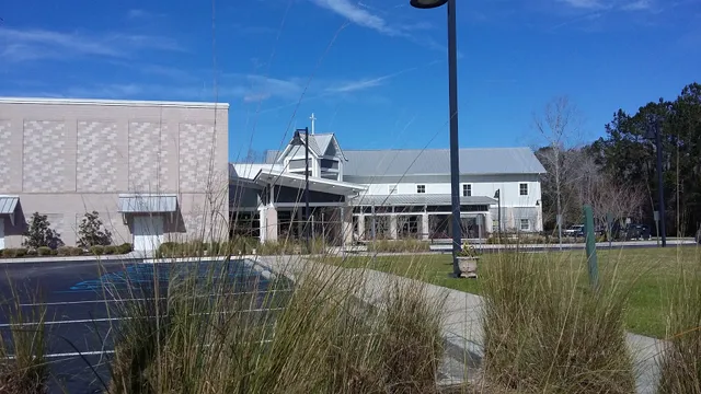 The Church at LifePark